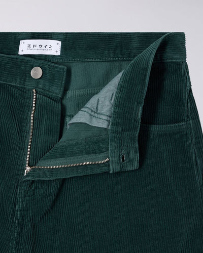 Matrix Pant Green Gables