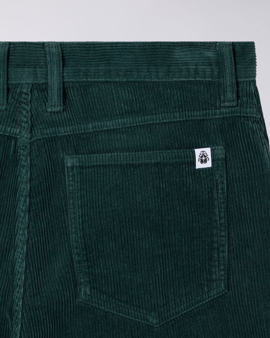 Matrix Pant Green Gables