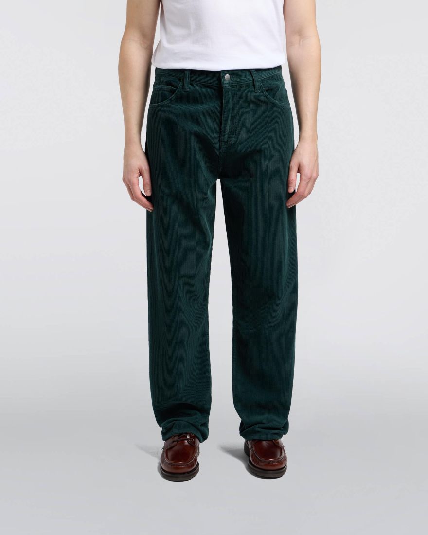 Matrix Pant Green Gables