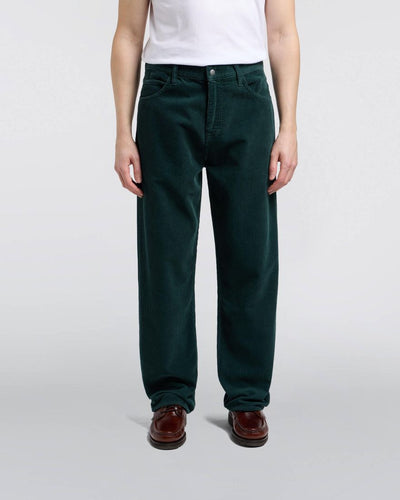 Matrix Pant Green Gables