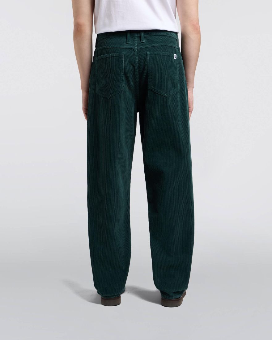 Matrix Pant Green Gables
