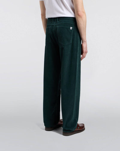 Matrix Pant Green Gables