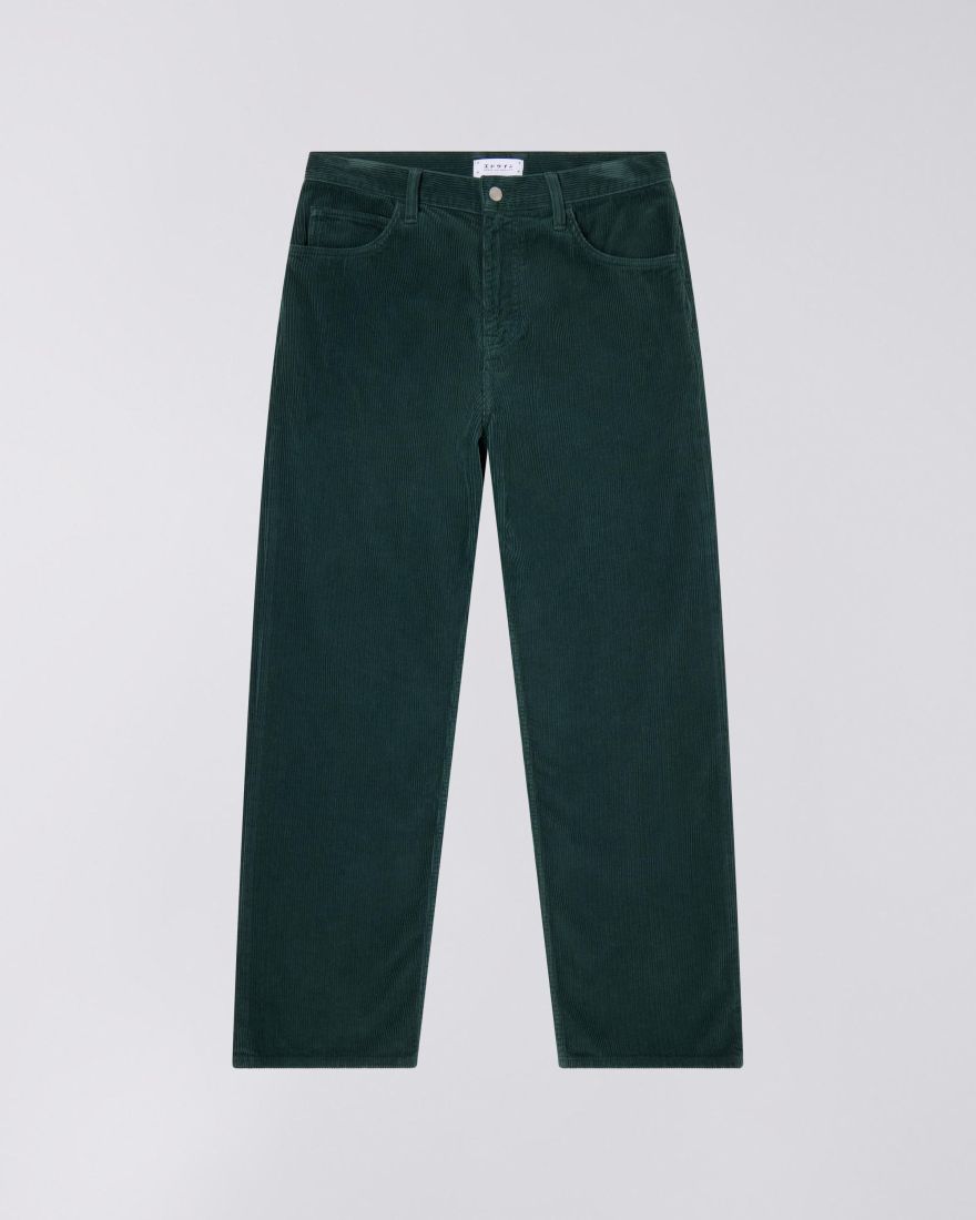 Matrix Pant Green Gables