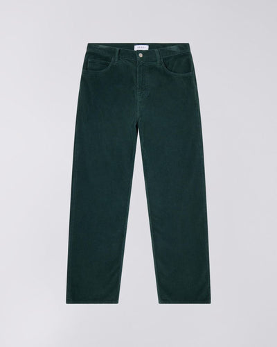 Matrix Pant Green Gables
