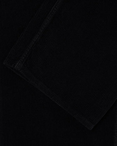 Matrix Pant Black Corduroy