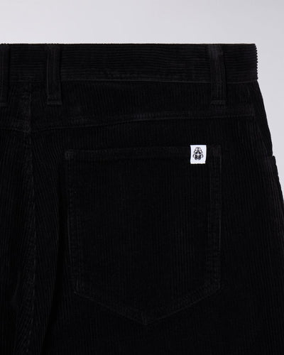 Matrix Pant Black Corduroy