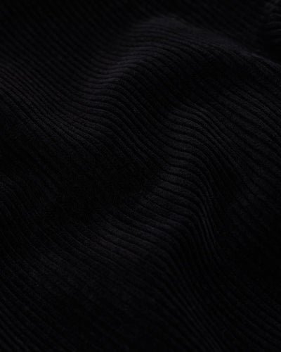 Matrix Pant Black Corduroy