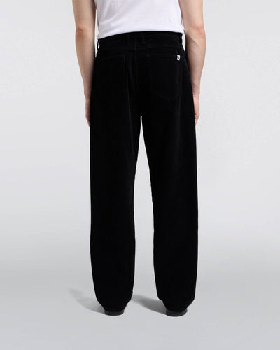 Matrix Pant Black Corduroy