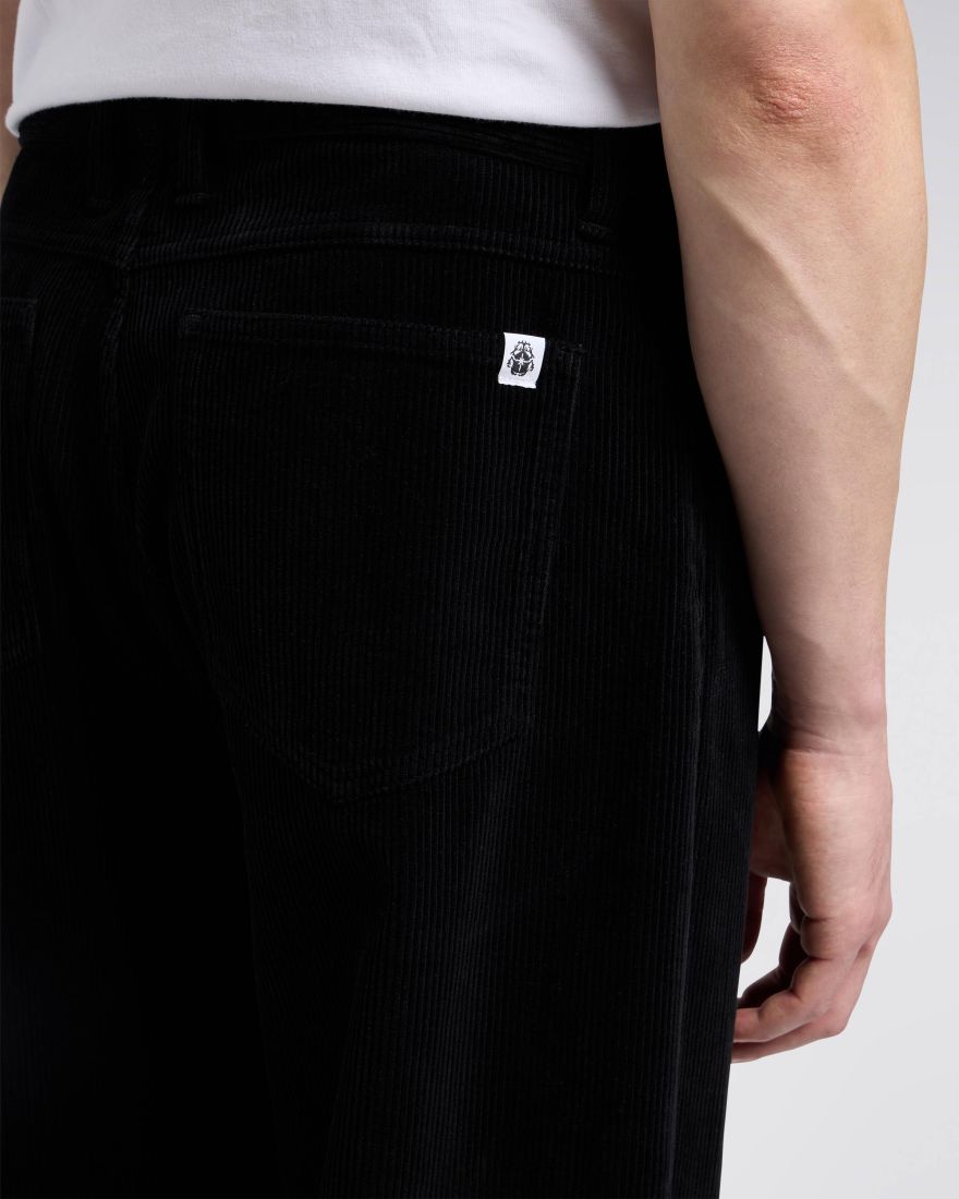 Matrix Pant Black Corduroy