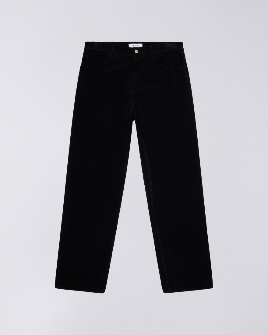 Matrix Pant Black Corduroy