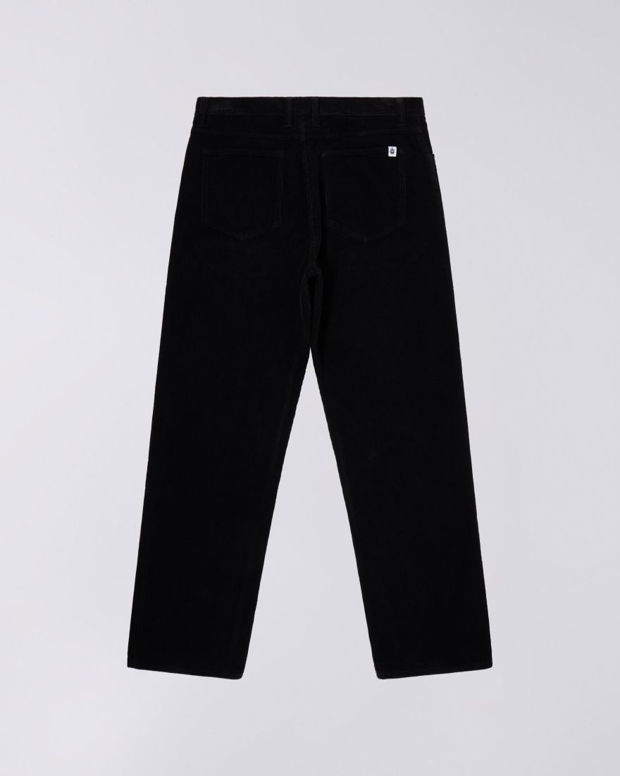 Matrix Pant Black Corduroy