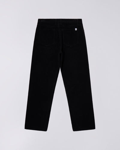 Matrix Pant Black Corduroy