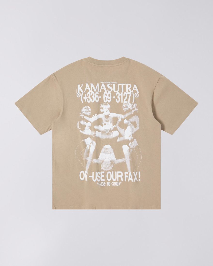 Kamasutra T-Shirt Seneca Rock