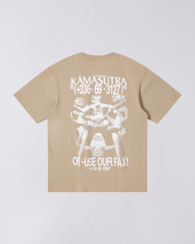 Kamasutra T-Shirt Seneca Rock