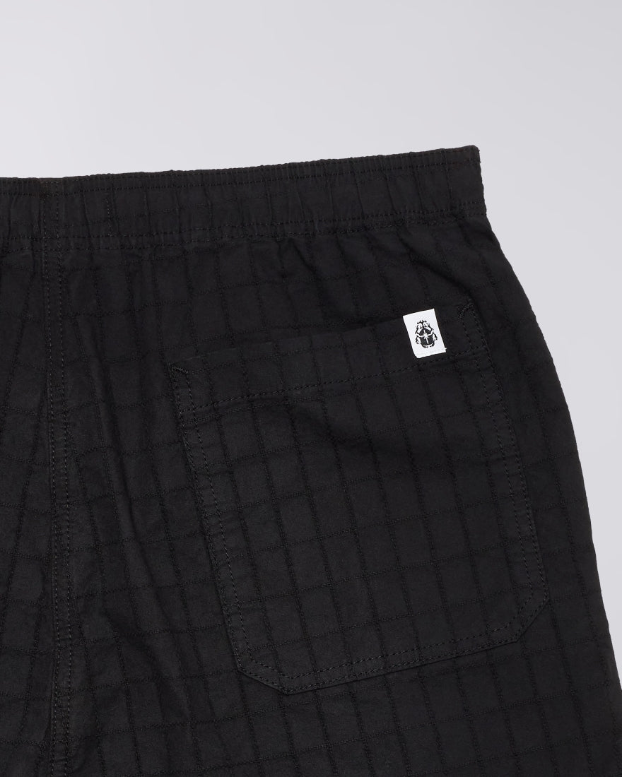 Avalon Short - Black