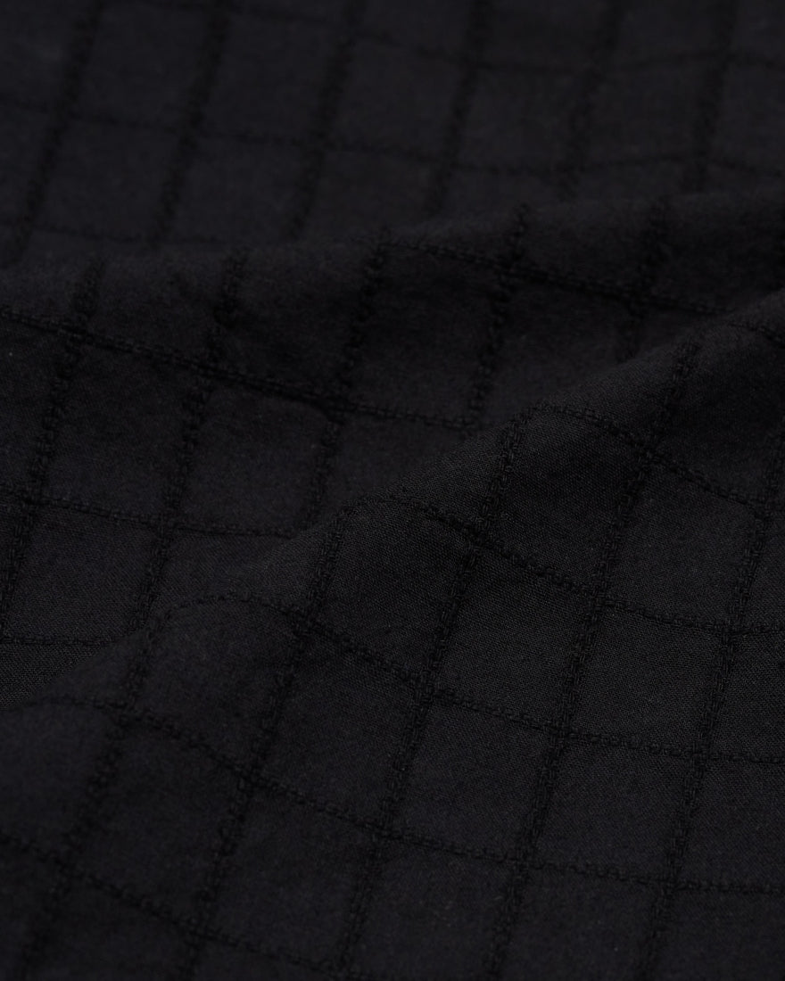 Avalon Short - Black