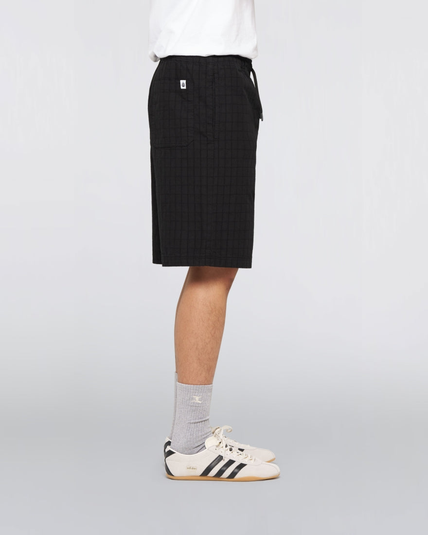 Avalon Short - Black