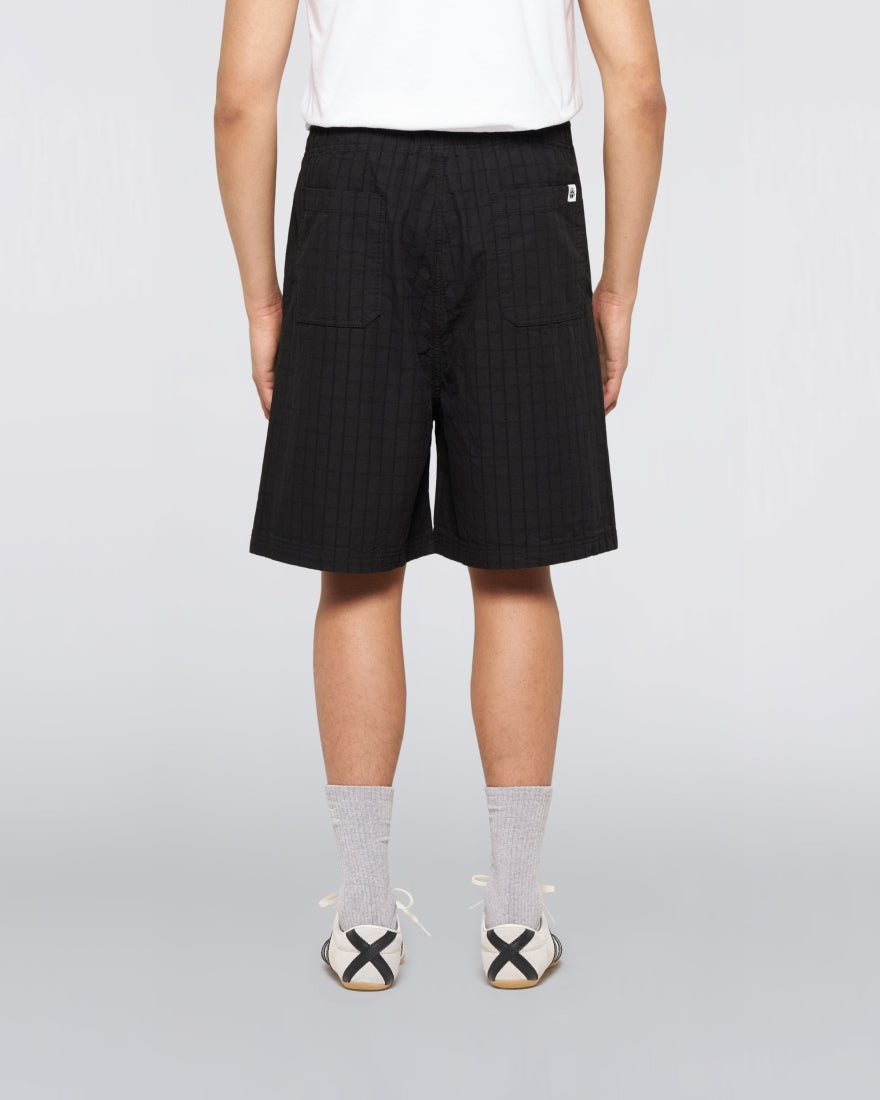Avalon Short - Black