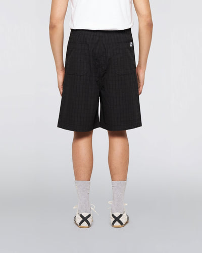 Avalon Short - Black