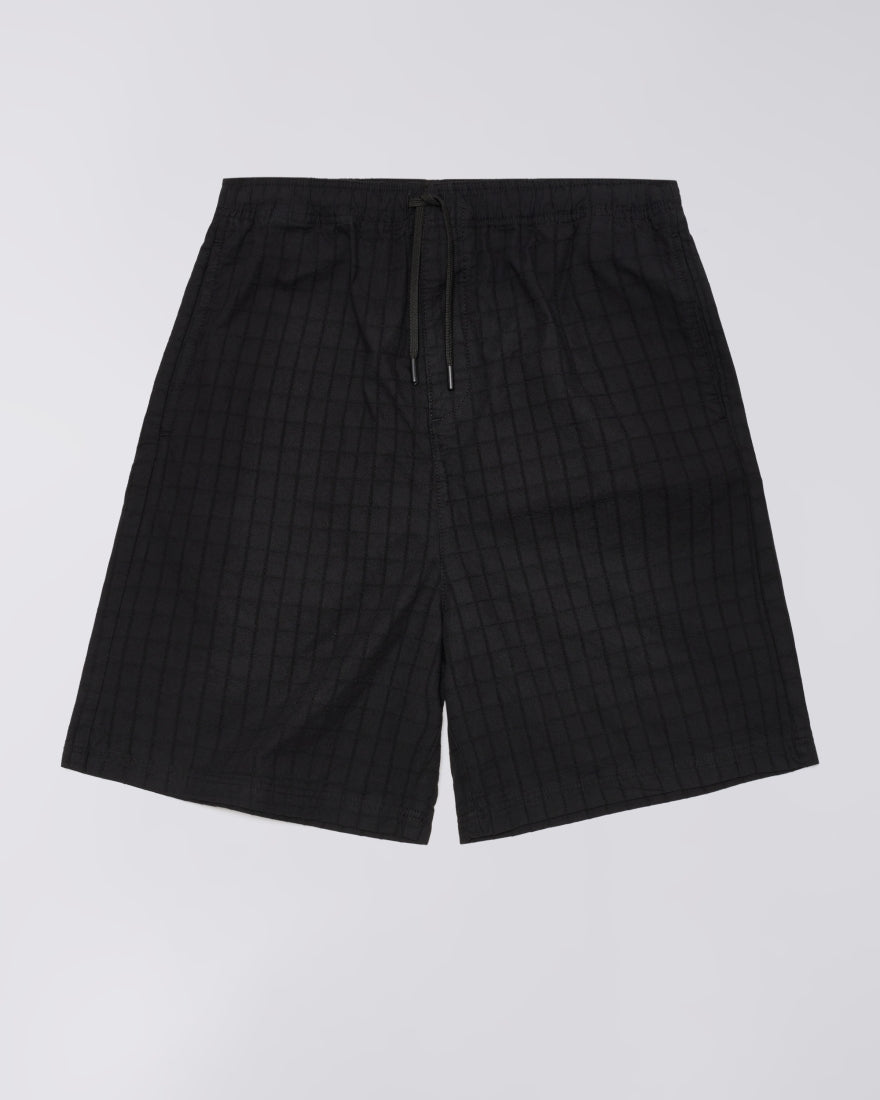 Avalon Short - Black
