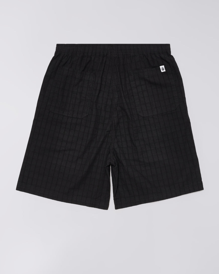 Avalon Short - Black