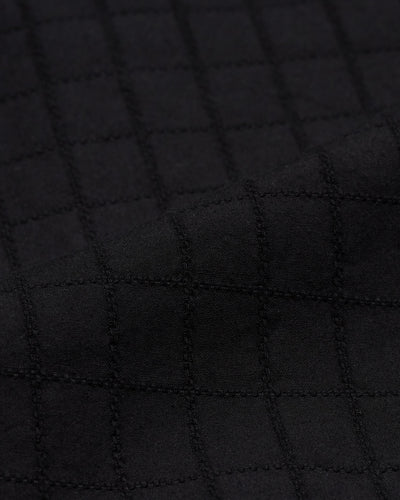 Sebastian Shirt LS - Black