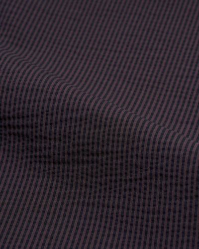 Edison Pant - Coffee Bean / Black