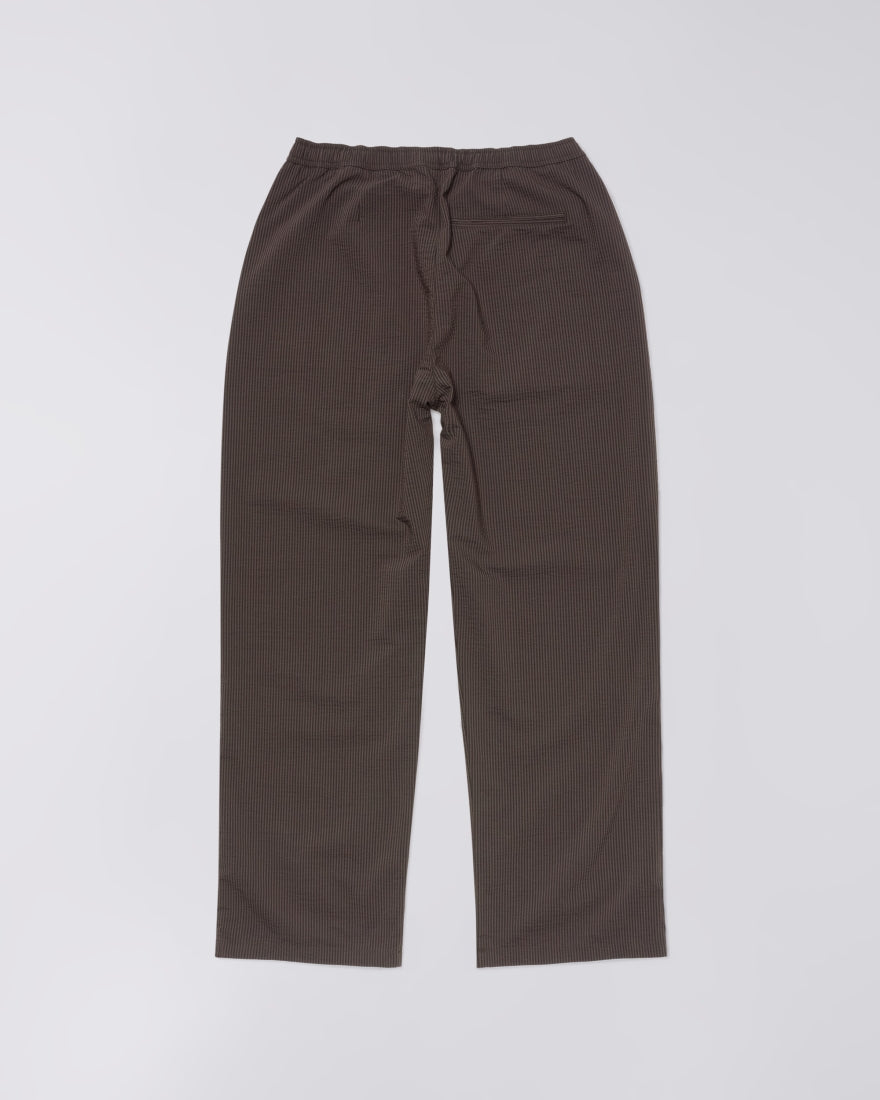 Edison Pant - Coffee Bean / Black