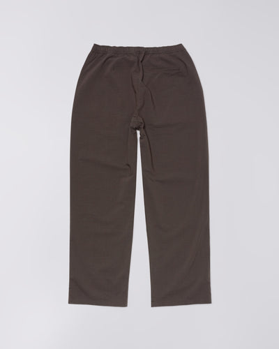 Edison Pant - Coffee Bean / Black