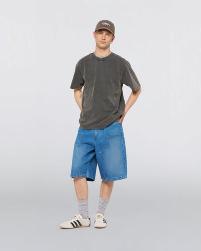 Axiom T-Shirt - Marble Fade Out