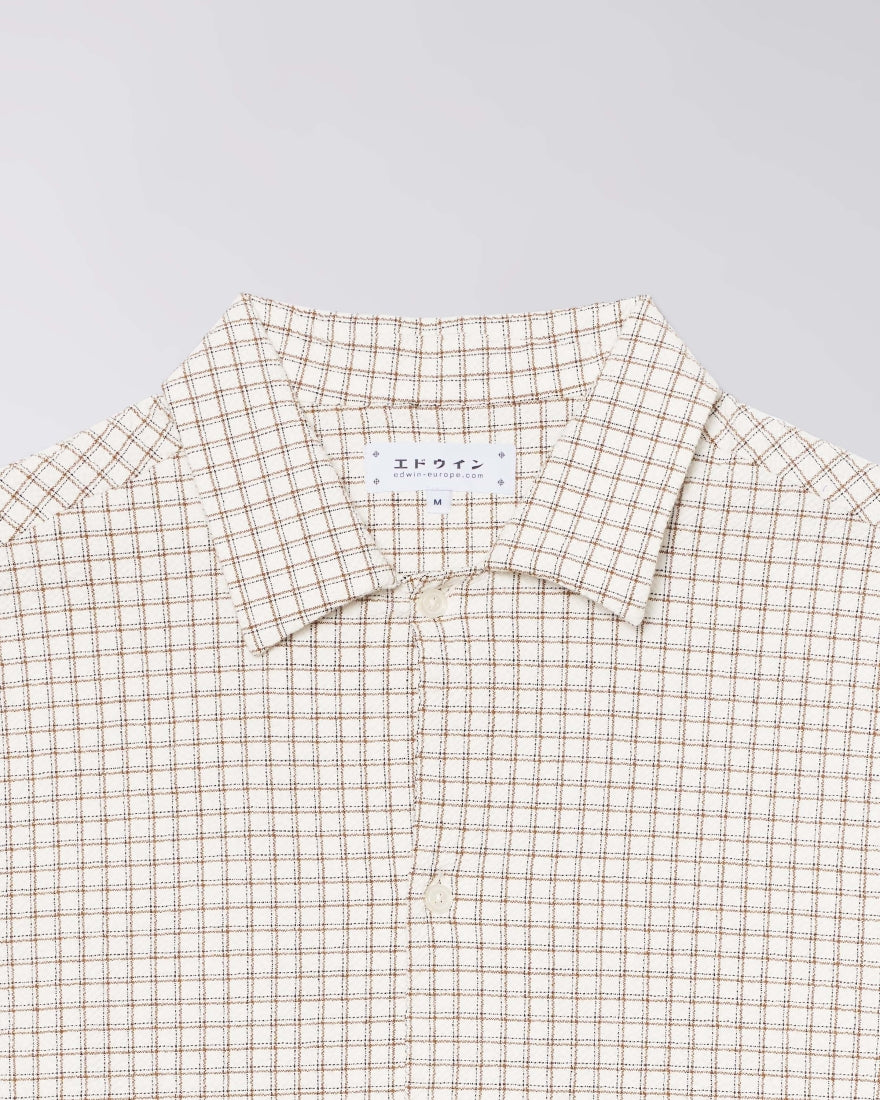 Zed Shirt SS