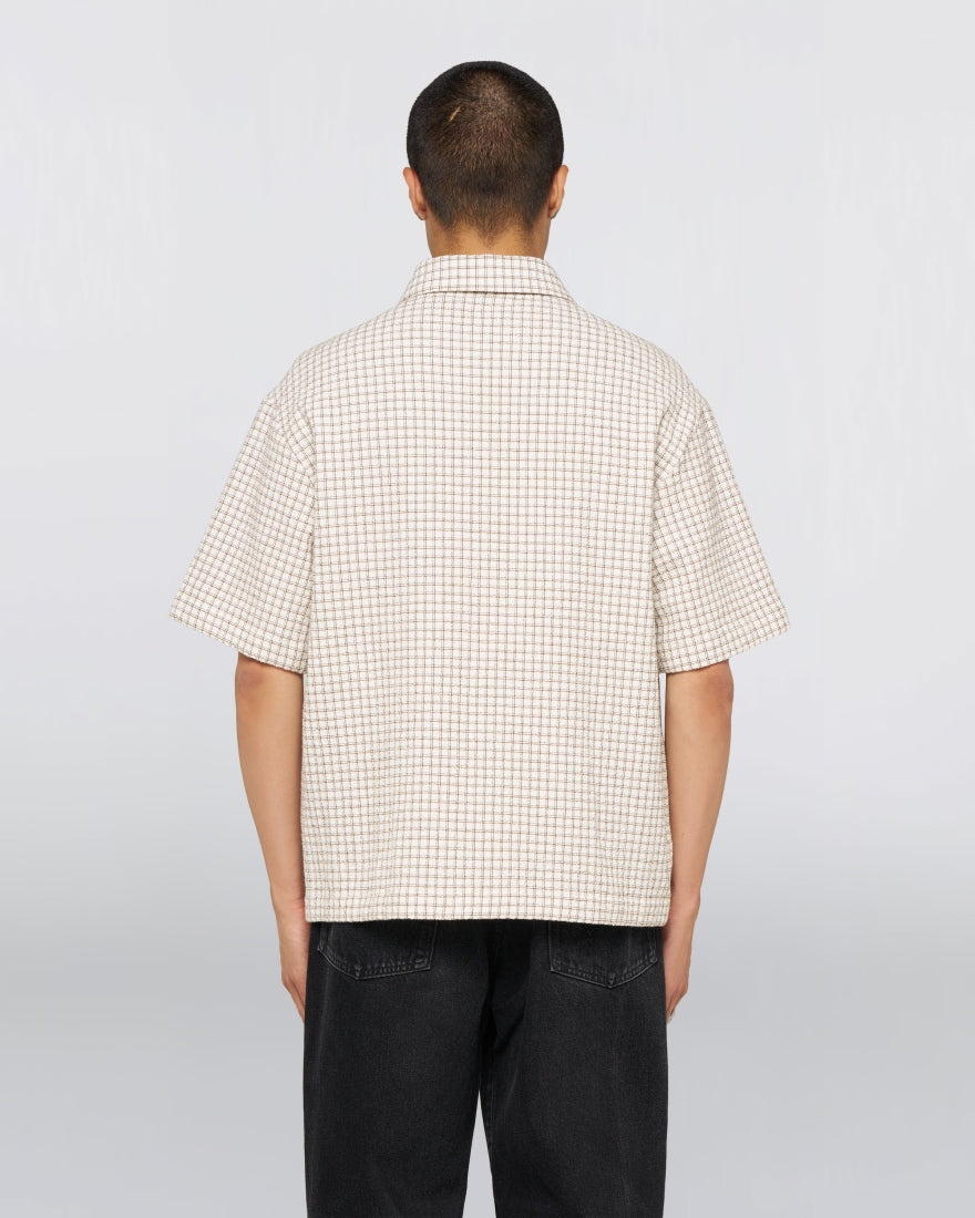 Zed Shirt SS