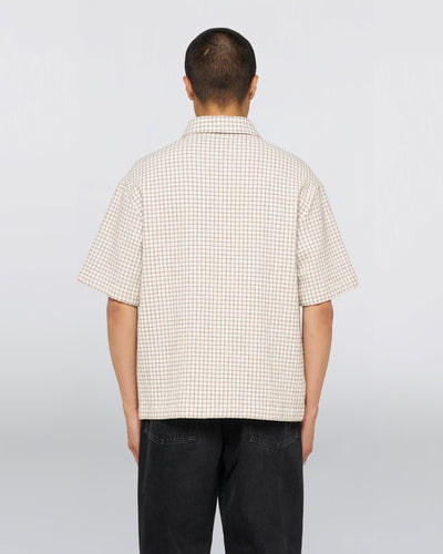Zed Shirt SS