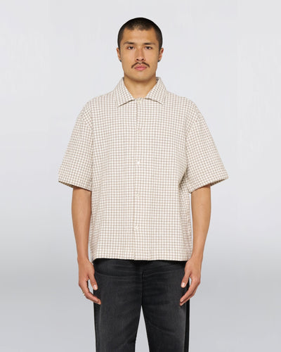 Zed Shirt SS
