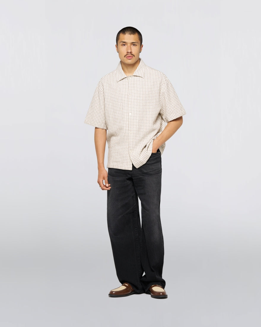 Zed Shirt SS