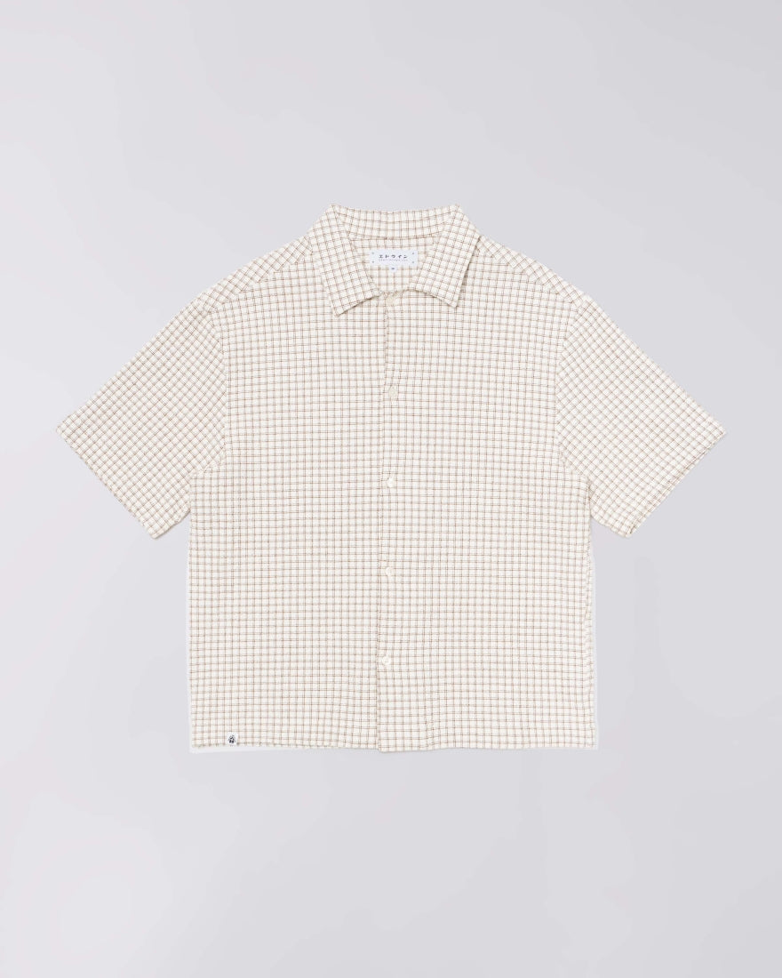 Zed Shirt SS