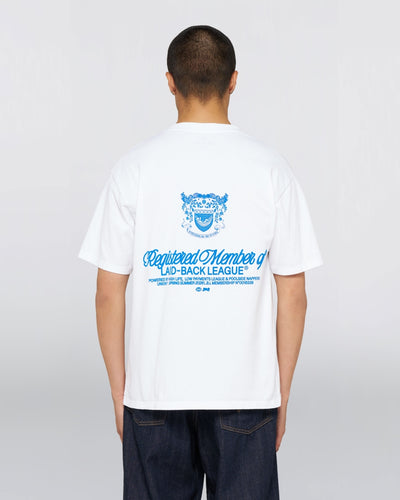 Laid-Back League T-Shirt