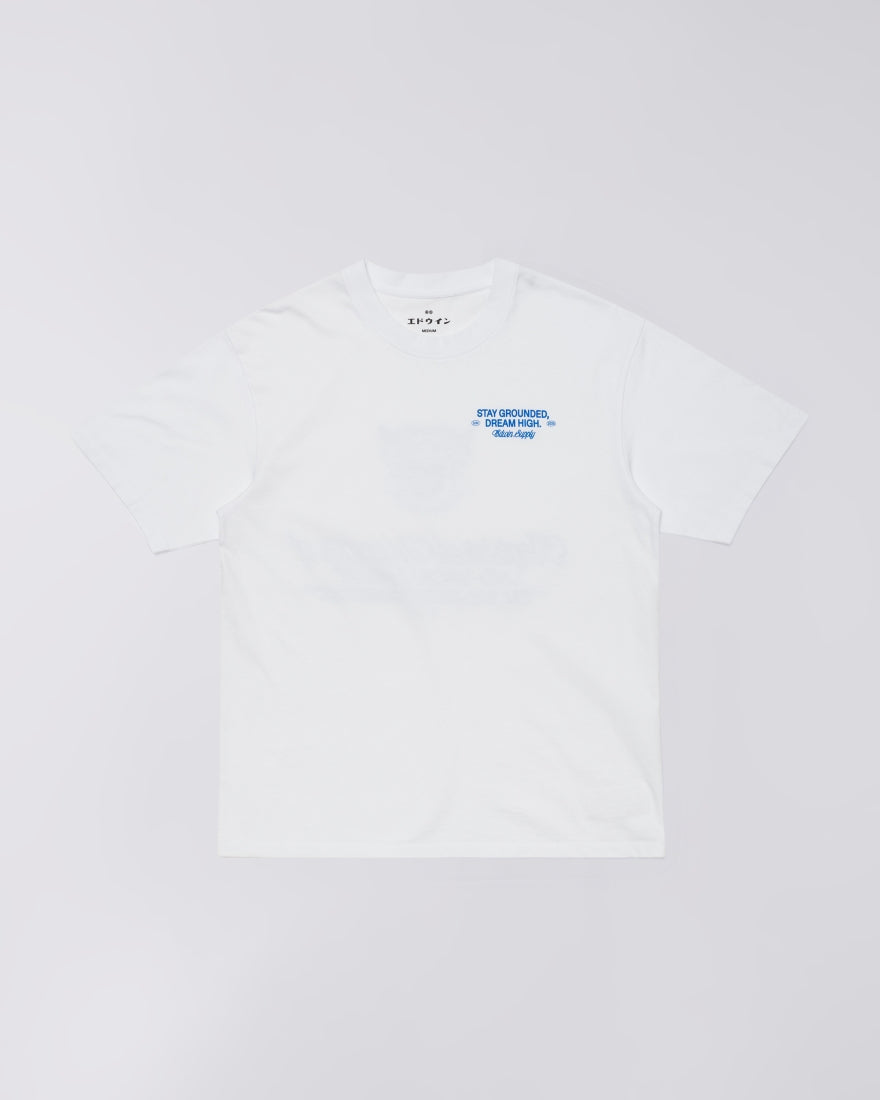 Laid-Back League T-Shirt
