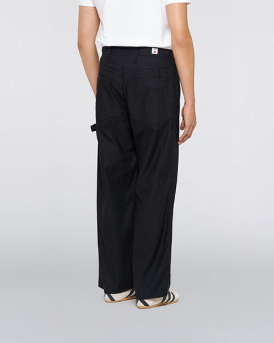 Painter Pant - Black