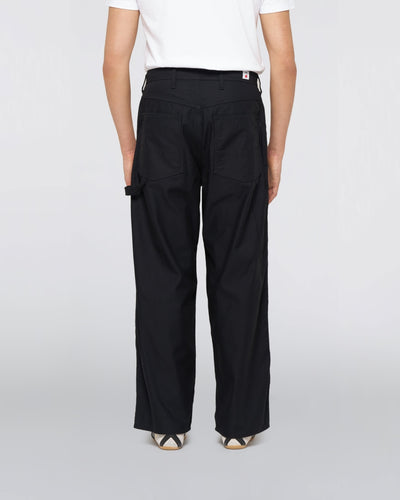 Painter Pant - Black