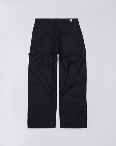 Painter Pant - Black