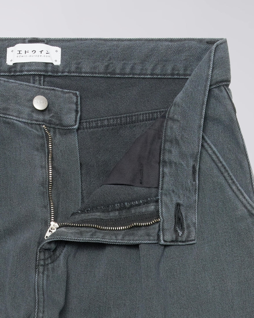 Bamba Pant Black gallant wash