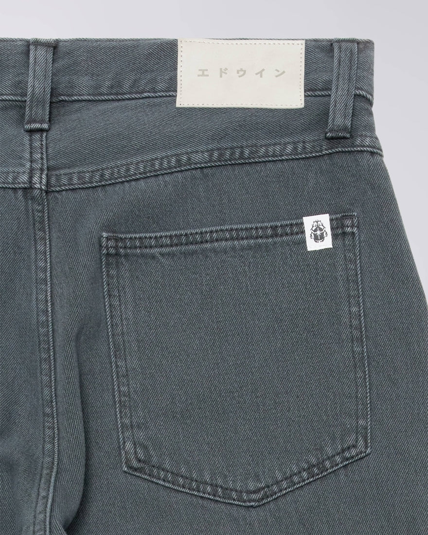 Bamba Pant Black gallant wash