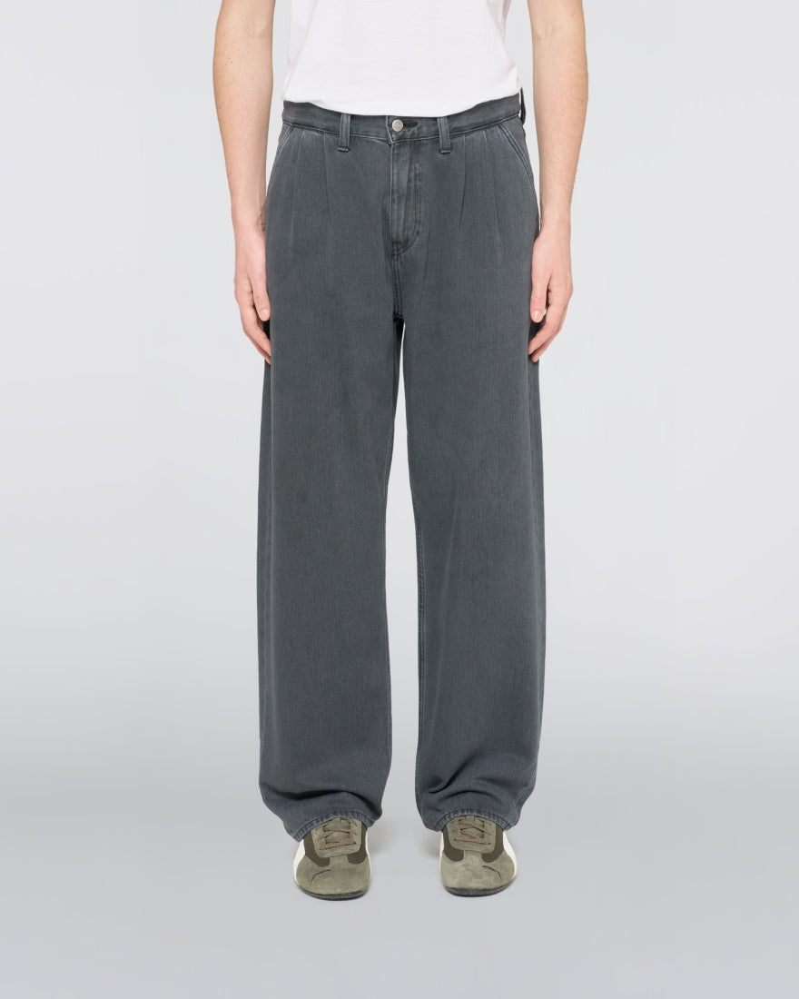 Bamba Pant Black gallant wash