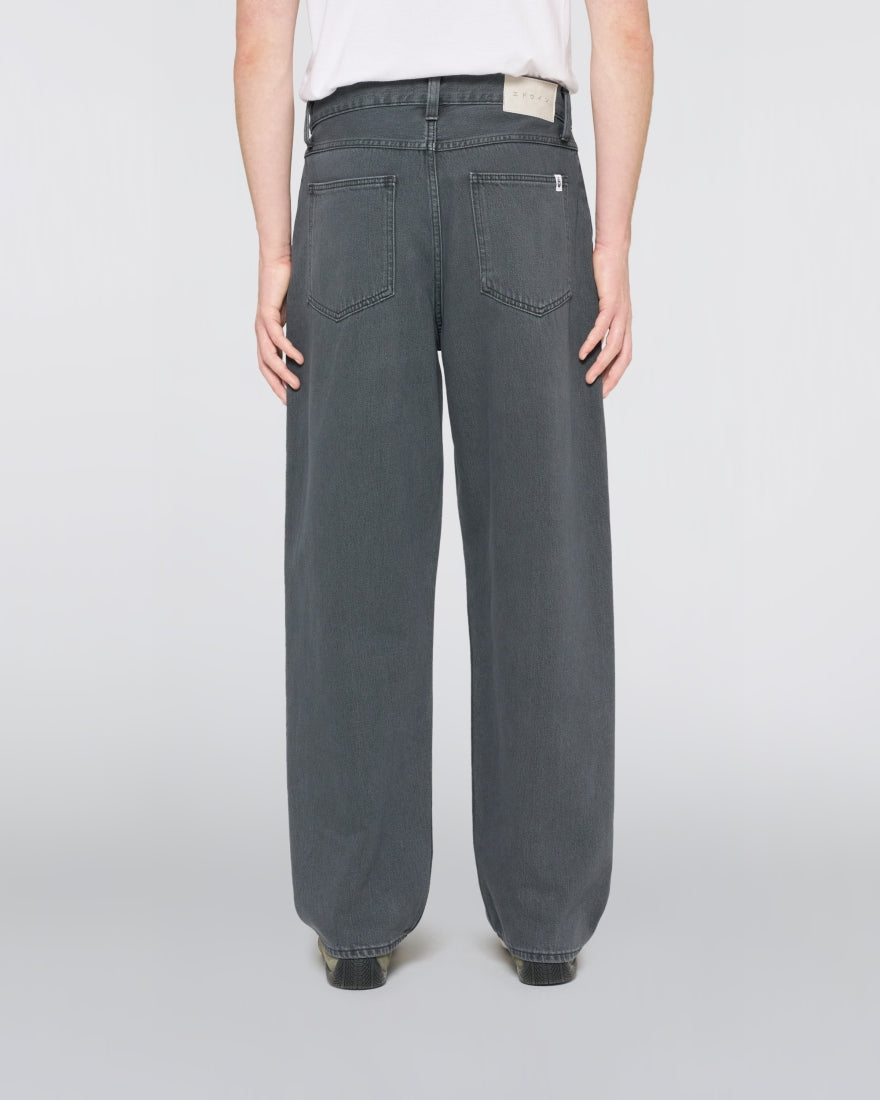 Bamba Pant Black gallant wash