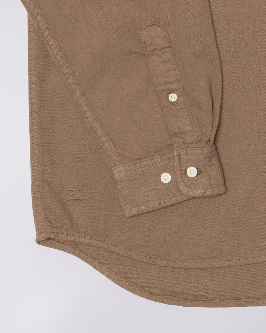 Arlo Shirt LS Rain Drum