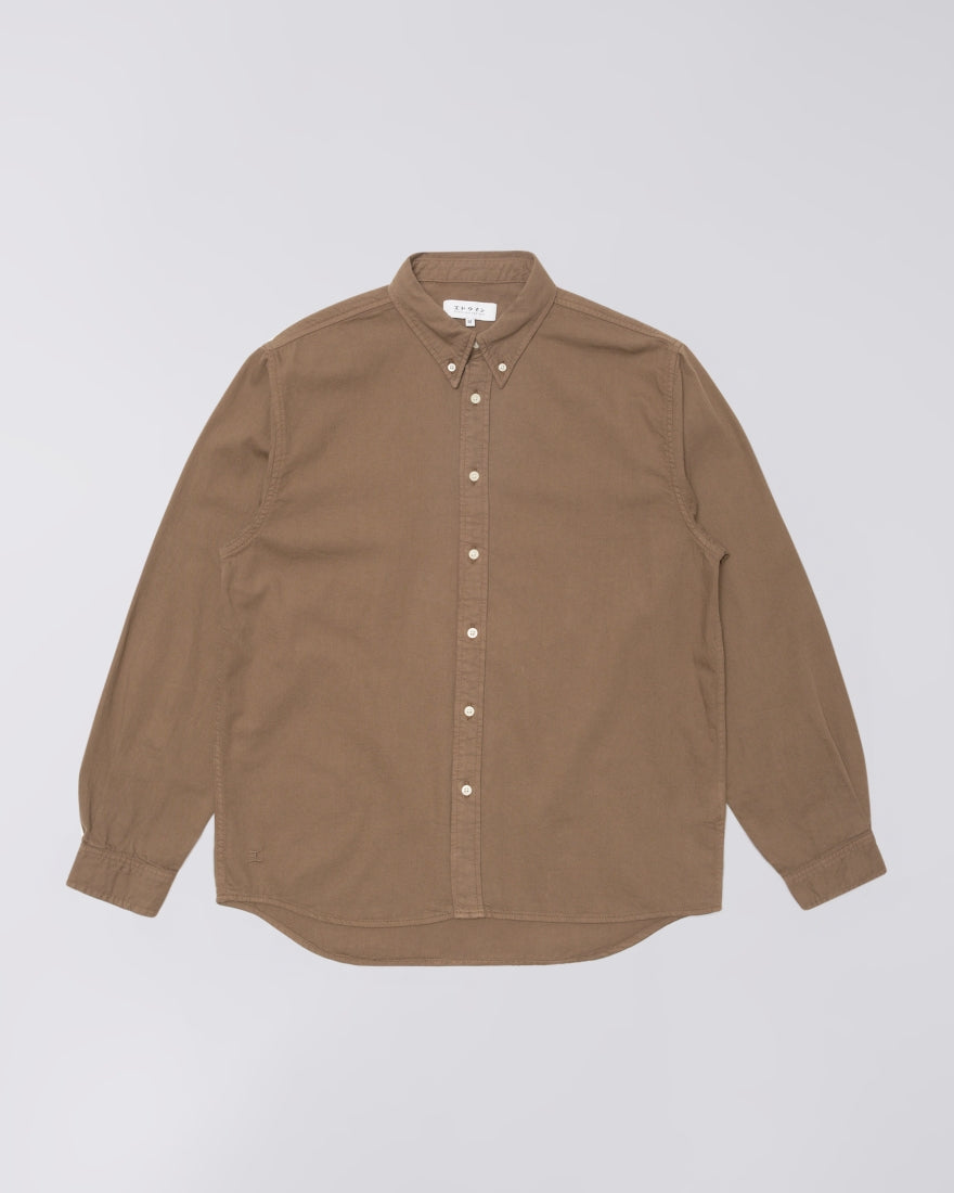 Arlo Shirt LS Rain Drum