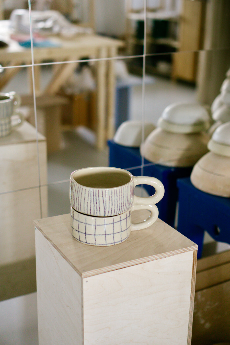 Kaura Ceramics - Coffee Cup