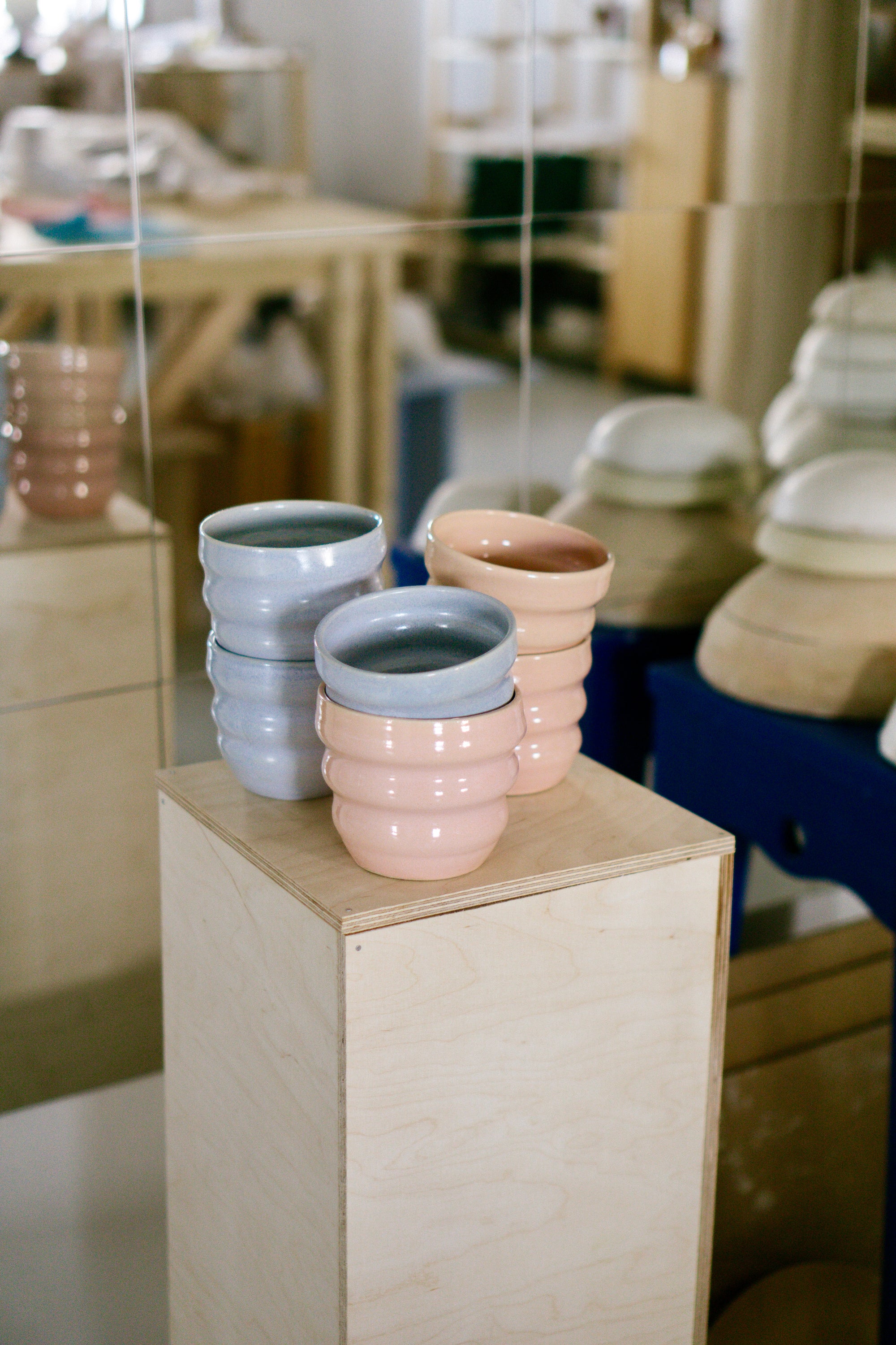 Kaura Ceramics - Bubble Mug
