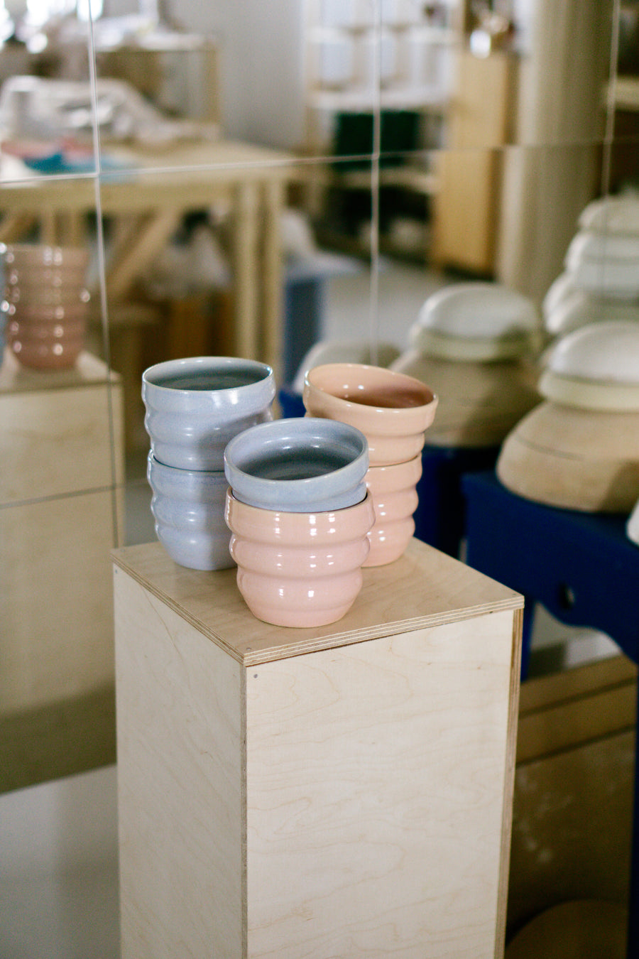 Kaura Ceramics - Bubble Mug